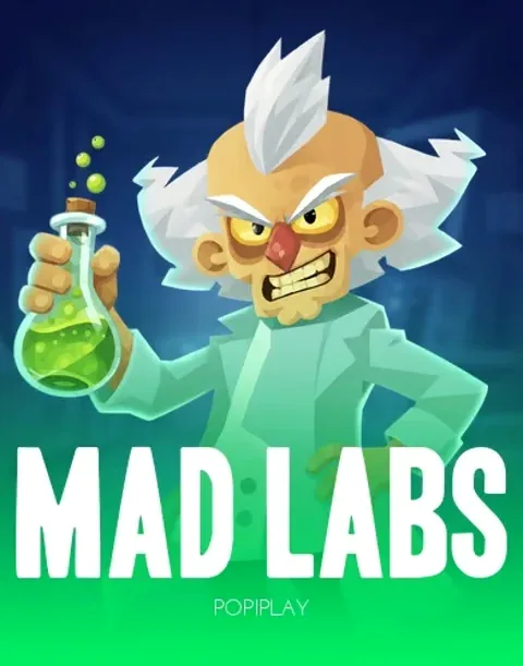 Mad Labs — Popiplay