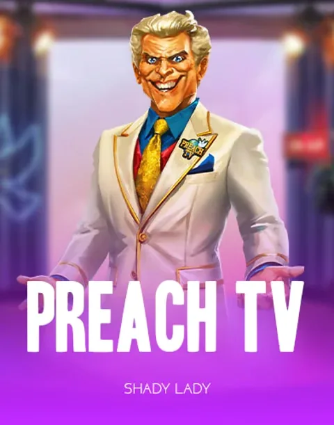 Preach TV — Shady Lady