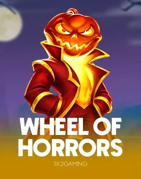 Wheel of Horrors — 1X2Gaming