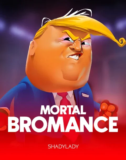 Mortal Bromance — Shady Lady
