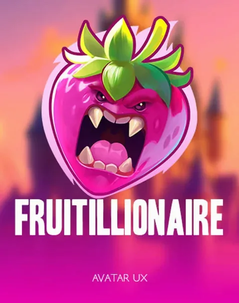 Fruitillionaire — AvatarUX