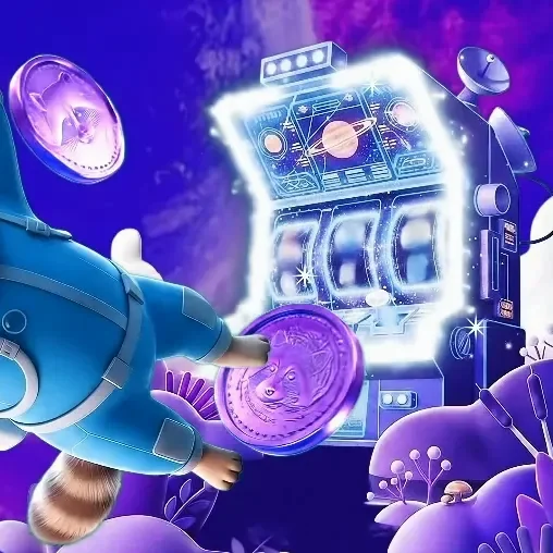 Speel bij SpaceHills Casino