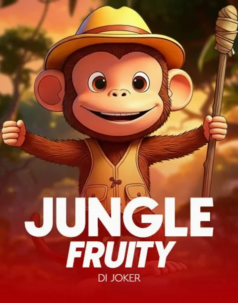 Jungle Fruity — Di Joker