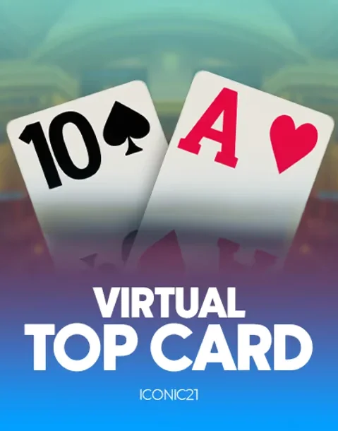 Virtual Top Card — Iconic21