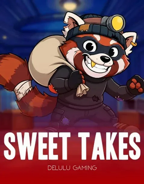 Sweet Takes — Delulu Gaming
