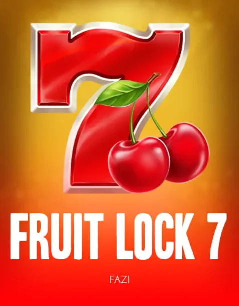 Fruit Lock 7 — Foxi