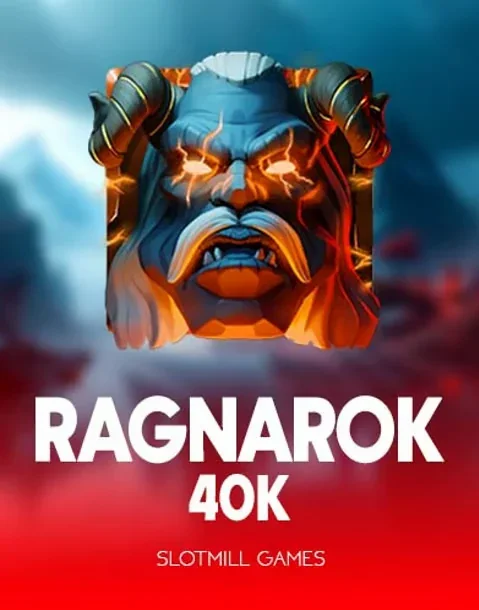 Ragnarok 40K — Slotmill Games