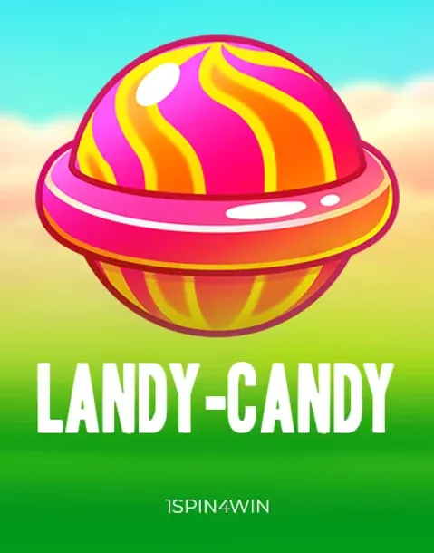 Landy Candy — 1Spin4Win