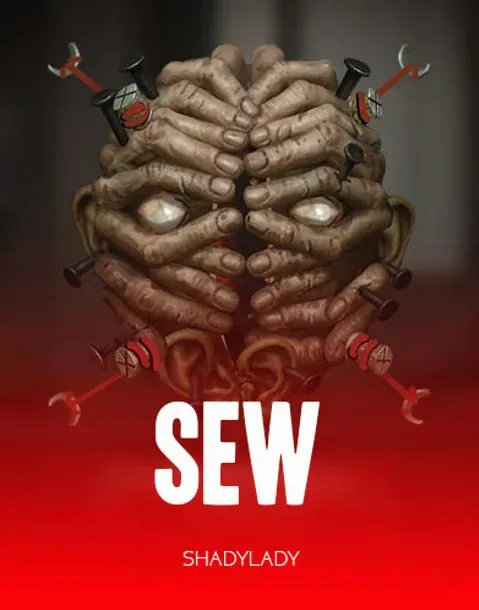 Sew — Shady Lady